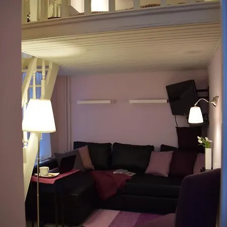 Apartment Nyilas Misi Bella Budapest