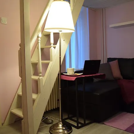 Nyilas Misi Bella Apartment